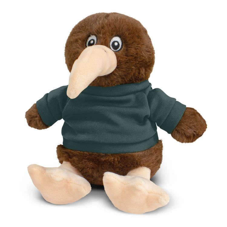 Picture of Kiwi Plush Toy