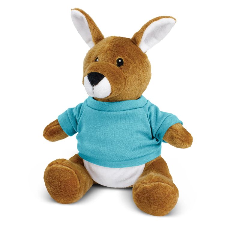 Picture of Kangaroo Plush Toy