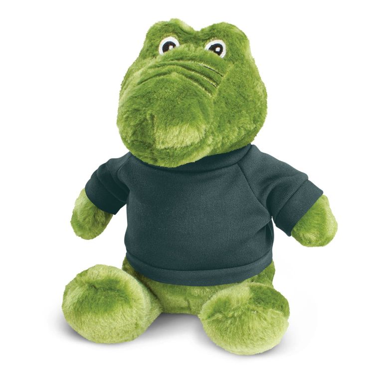 Picture of Crocodile Plush Toy