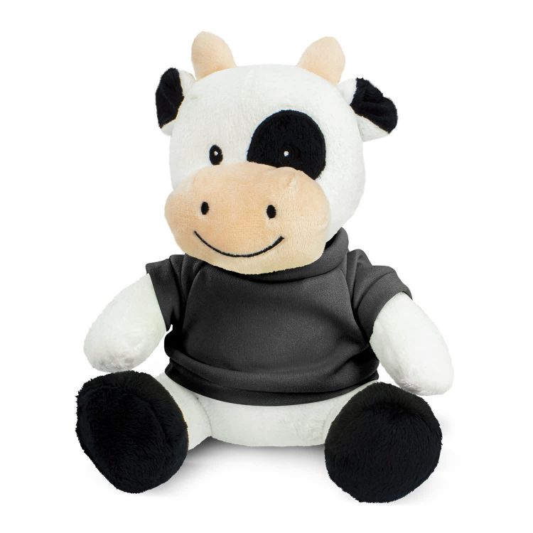 Picture of Cow Plush Toy