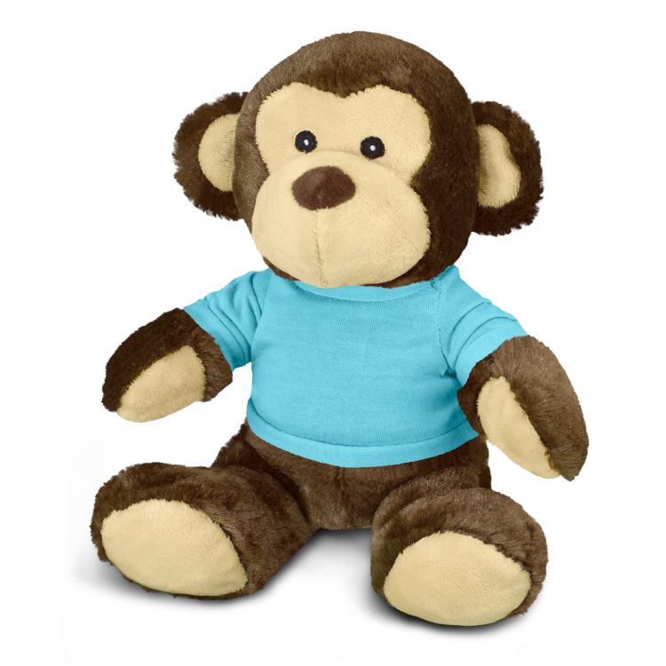 Picture of Monkey Plush Toy