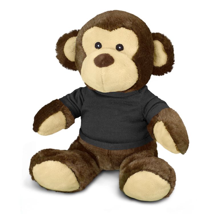 Picture of Monkey Plush Toy