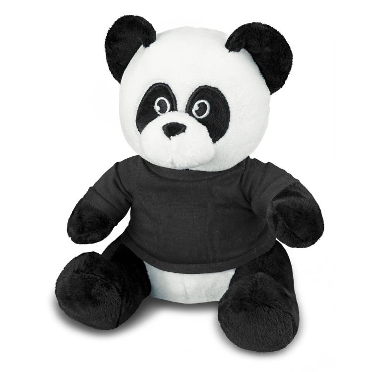 Picture of Panda Plush Toy