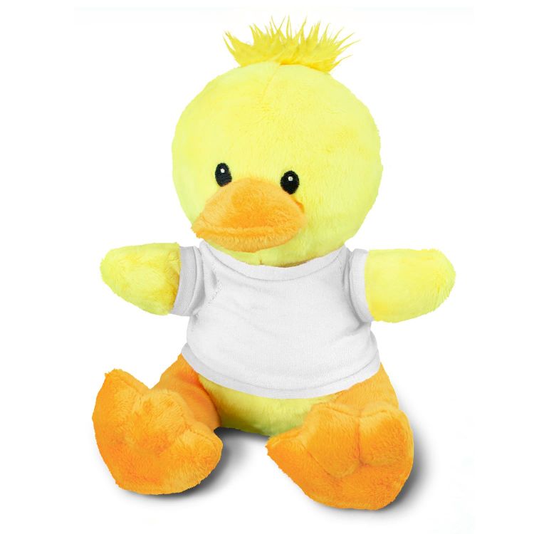 Picture of Duck Plush Toy