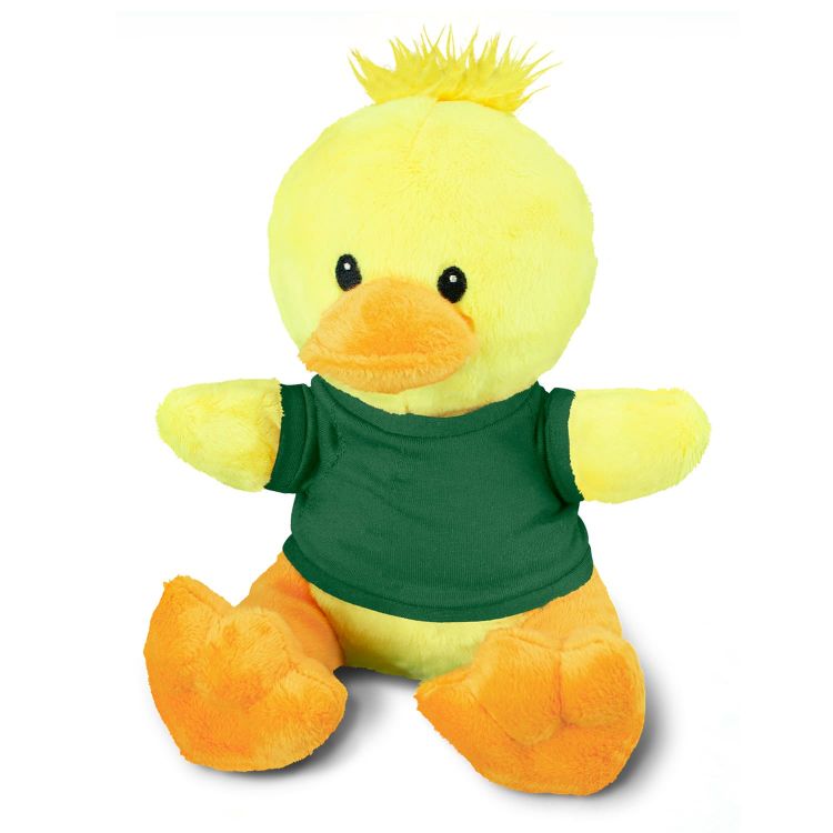 Picture of Duck Plush Toy