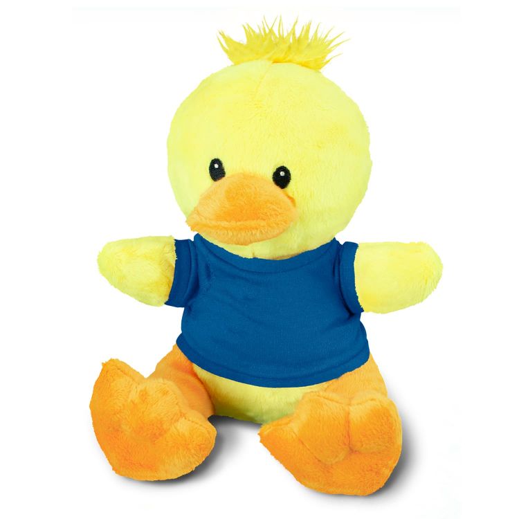 Picture of Duck Plush Toy