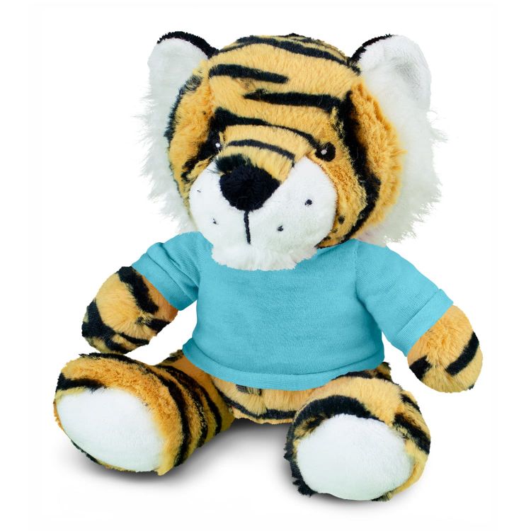 Picture of Tiger Plush Toy