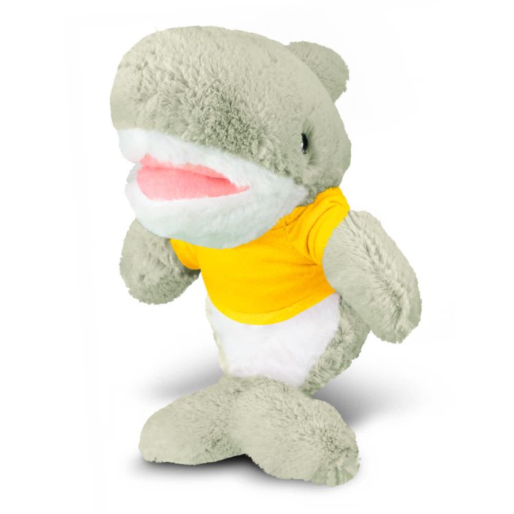 Picture of Shark Plush Toy