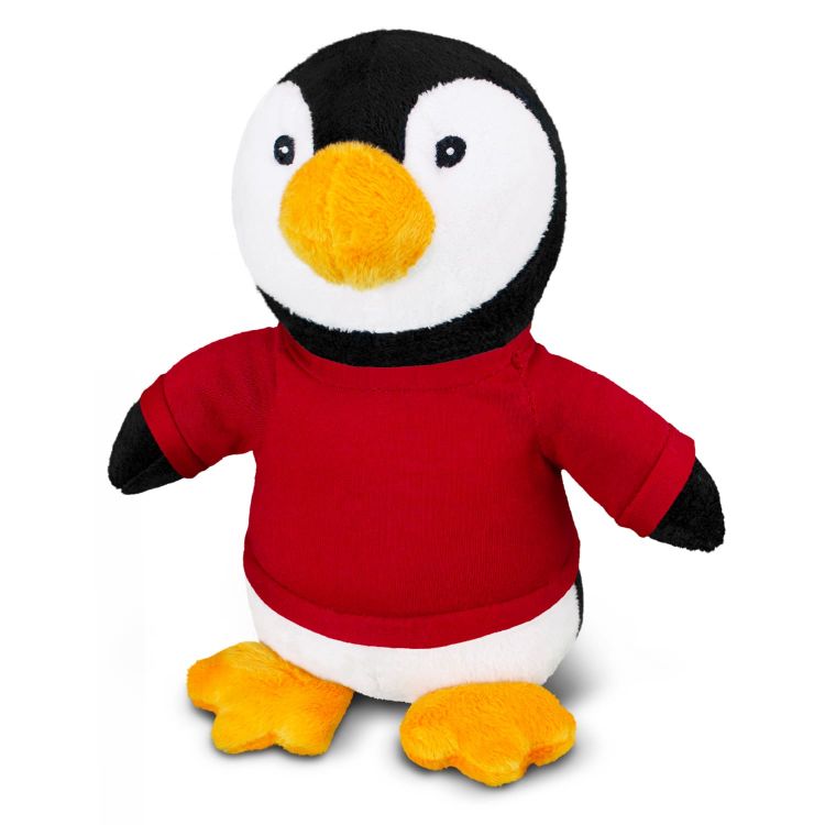 Picture of Penguin Plush Toy