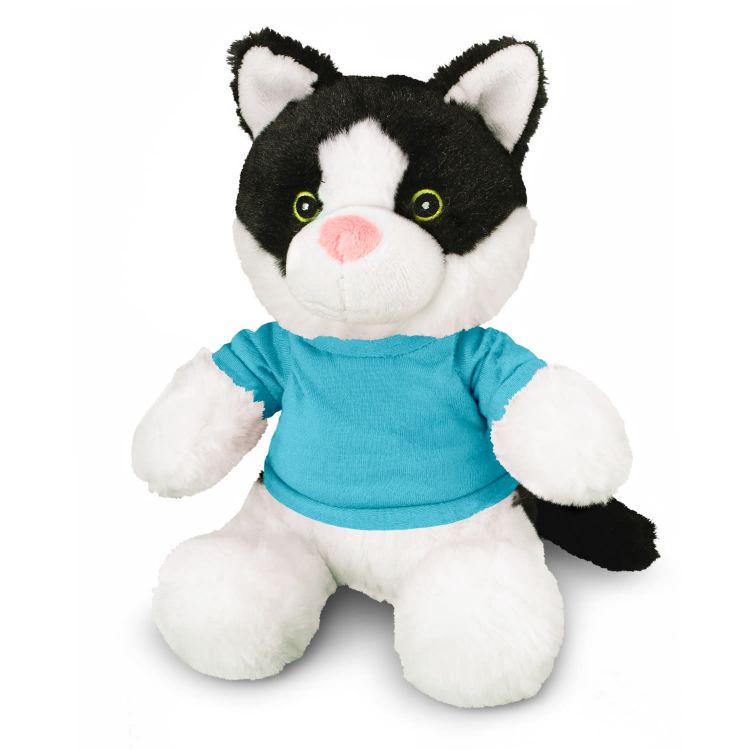 Picture of Cat Plush Toy