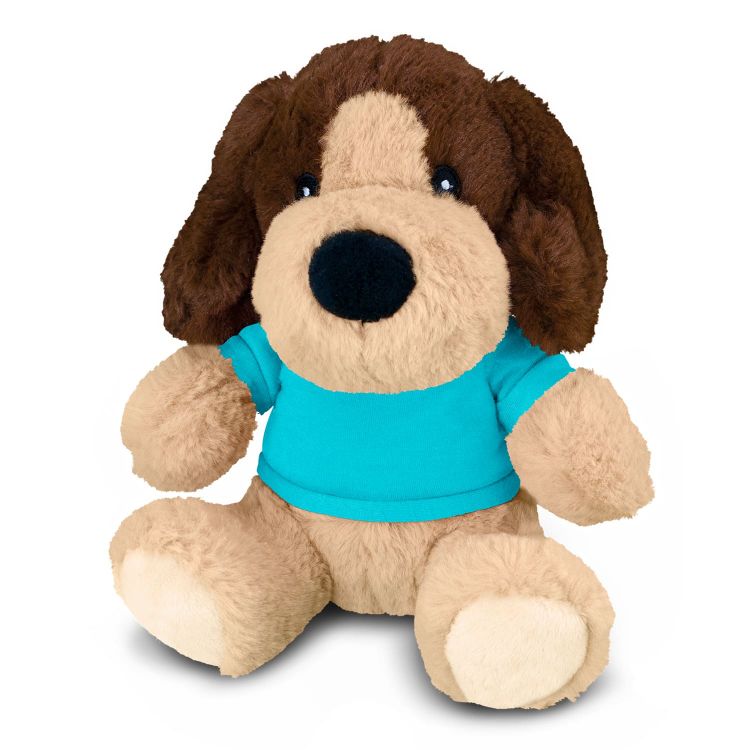 Picture of Dog Plush Toy