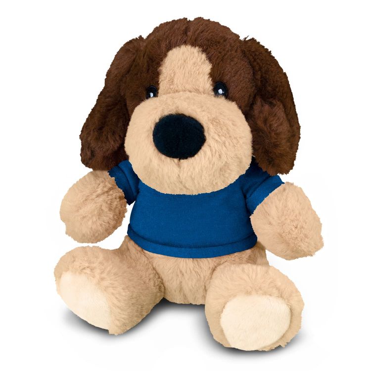 Picture of Dog Plush Toy