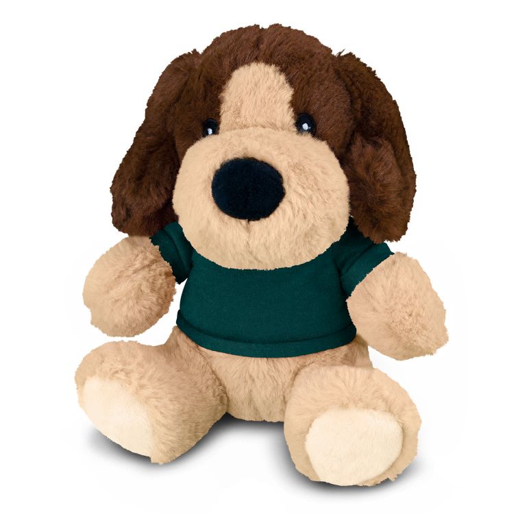 Picture of Dog Plush Toy