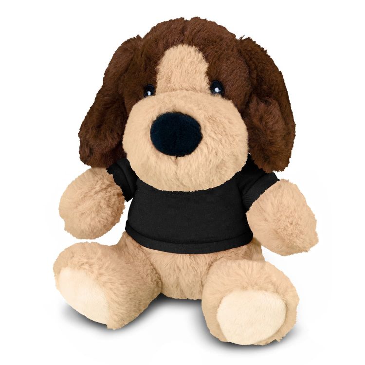 Picture of Dog Plush Toy