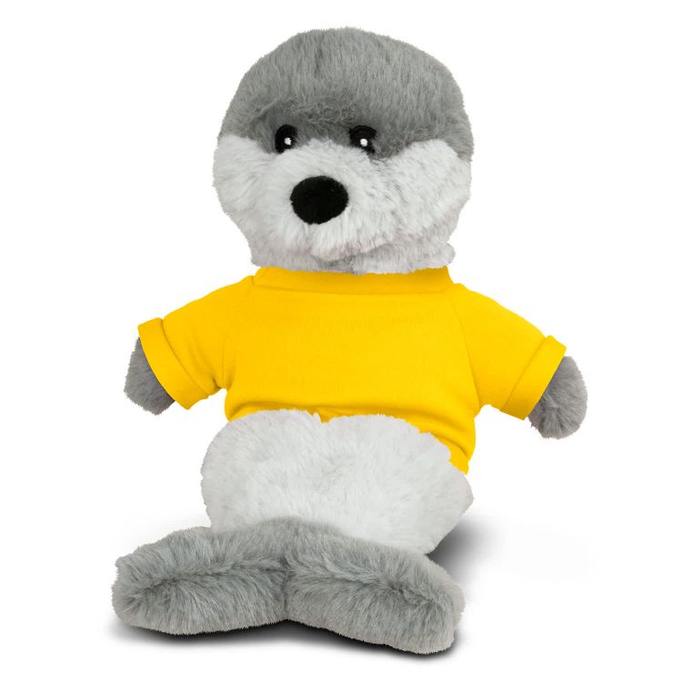 Picture of Seal Plush Toy