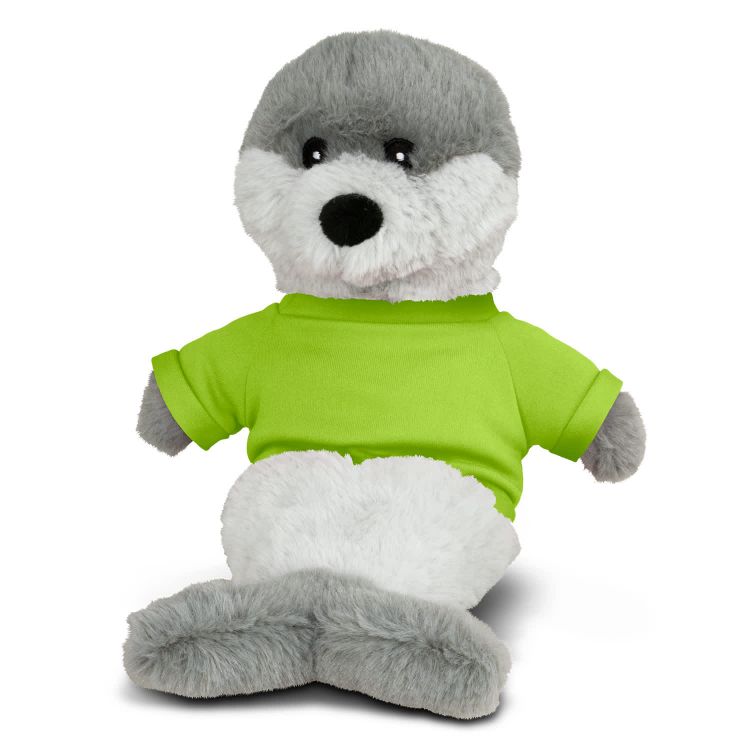 Picture of Seal Plush Toy