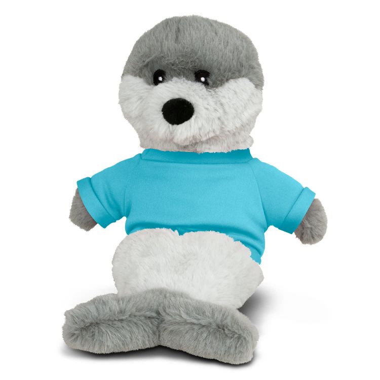 Picture of Seal Plush Toy