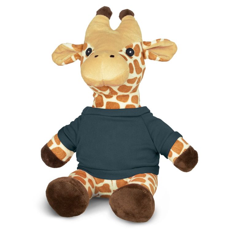 Picture of Giraffe Plush Toy