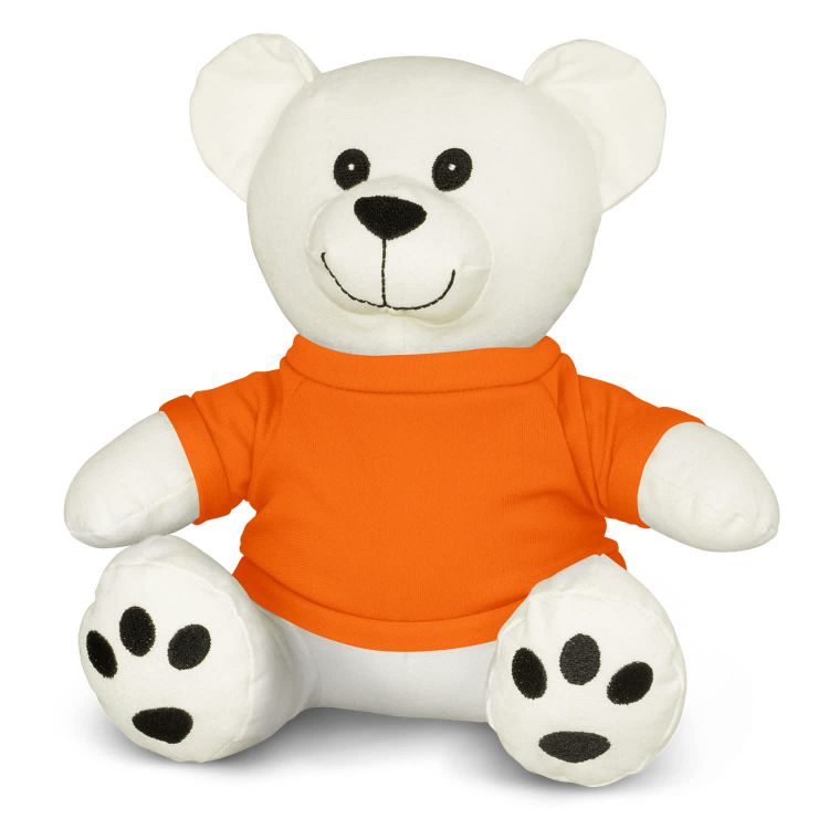 Picture of Cotton Bear Plush Toy