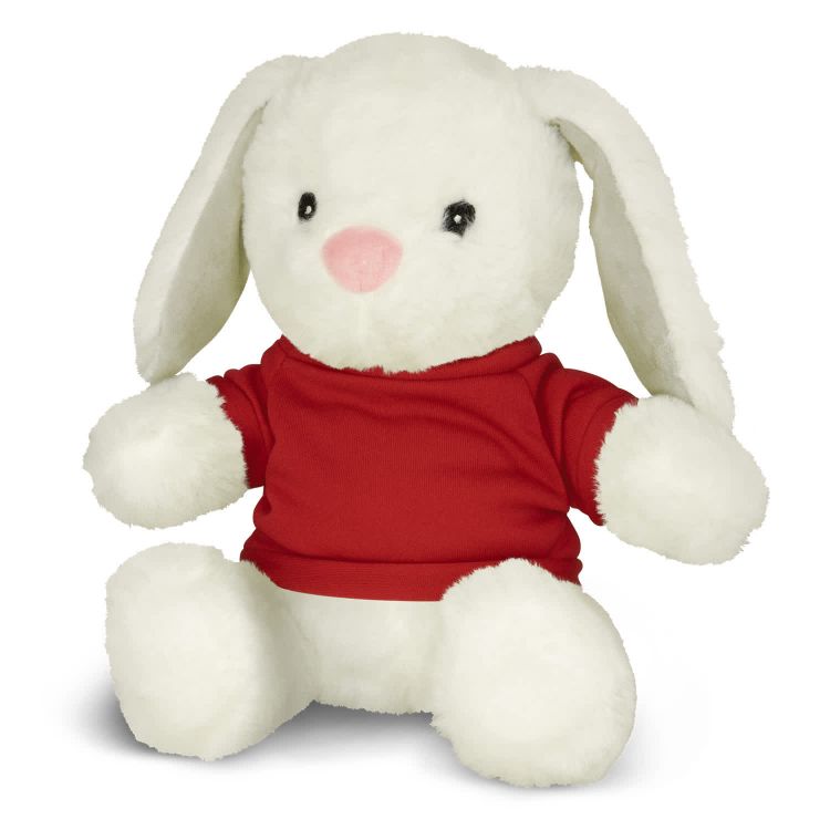 Picture of Rabbit Plush Toy