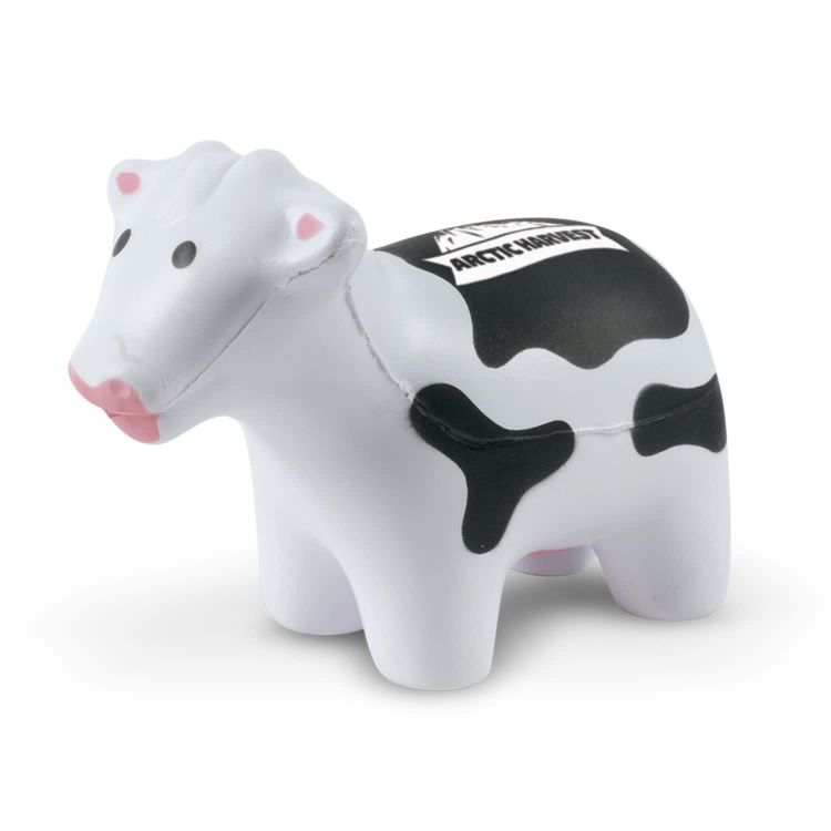 Picture of Stress Cow