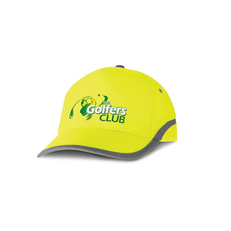 Picture of Flash Hi-Vis Cap