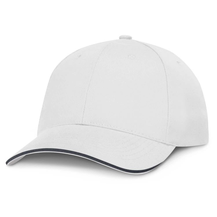 Picture of Swift Cap - White