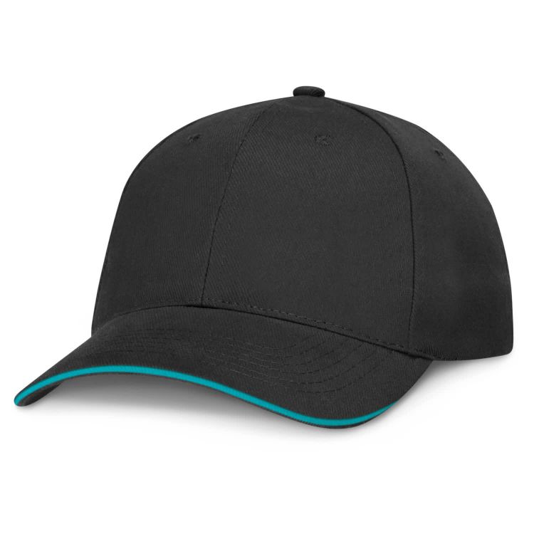 Picture of Swift Cap - Black