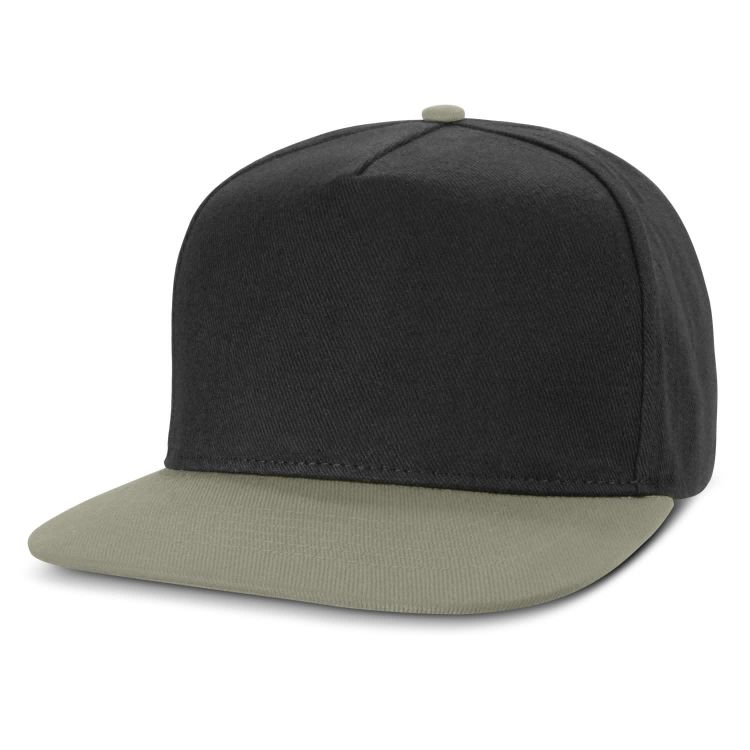 Picture of Crusade Flat Peak Cap