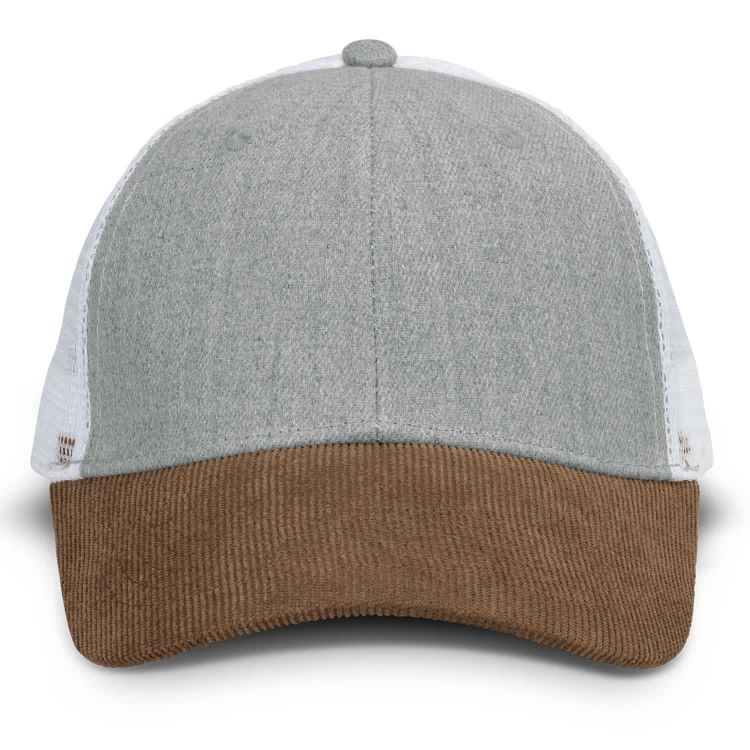 Picture of Galloway Corduroy Peak Cap