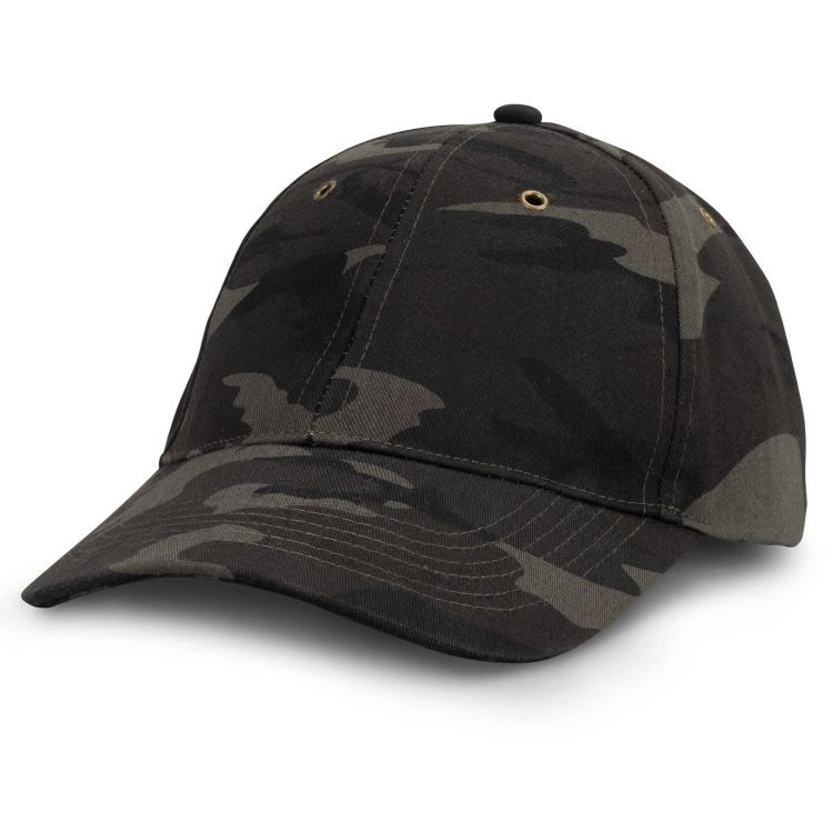 Picture of Camouflage Cap