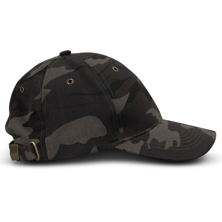 Picture of Camouflage Cap