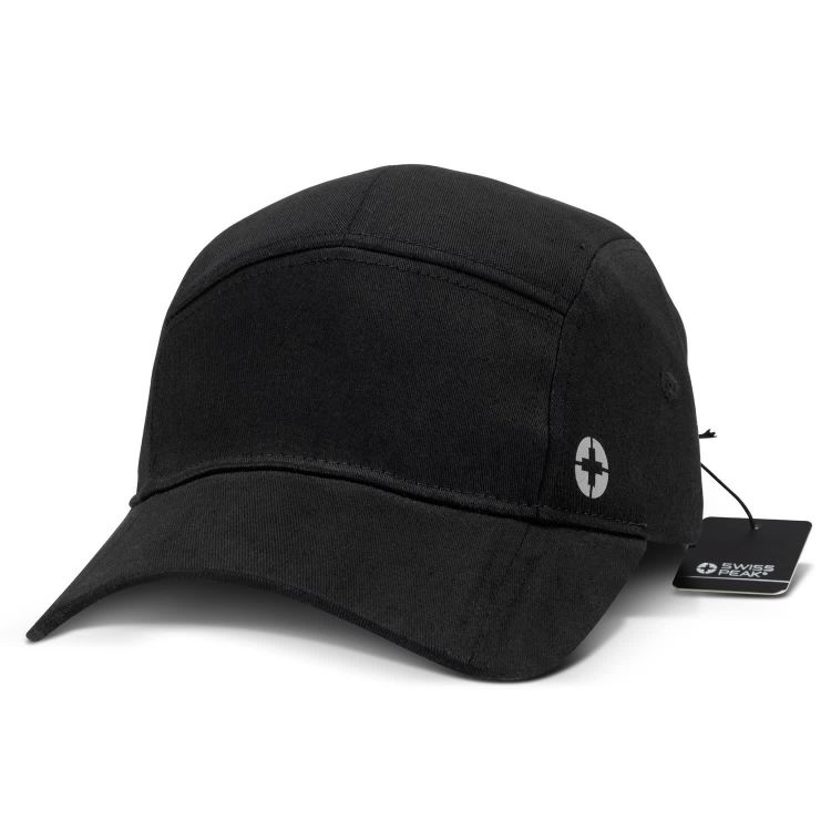 Picture of Swiss Peak 5 Panel Cap