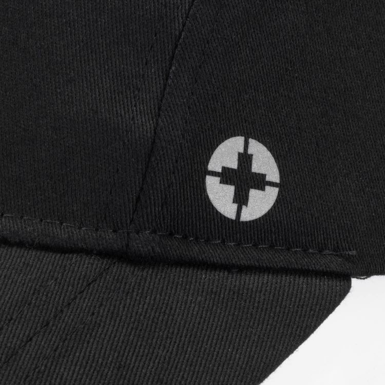 Picture of Swiss Peak 5 Panel Cap