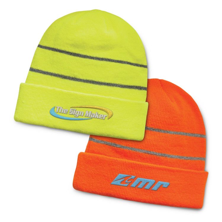 Picture of Everest Hi-Vis Beanie