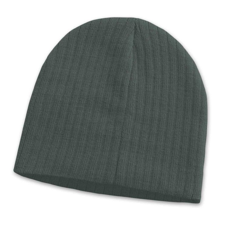 Picture of Nebraska Cable Knit Beanie