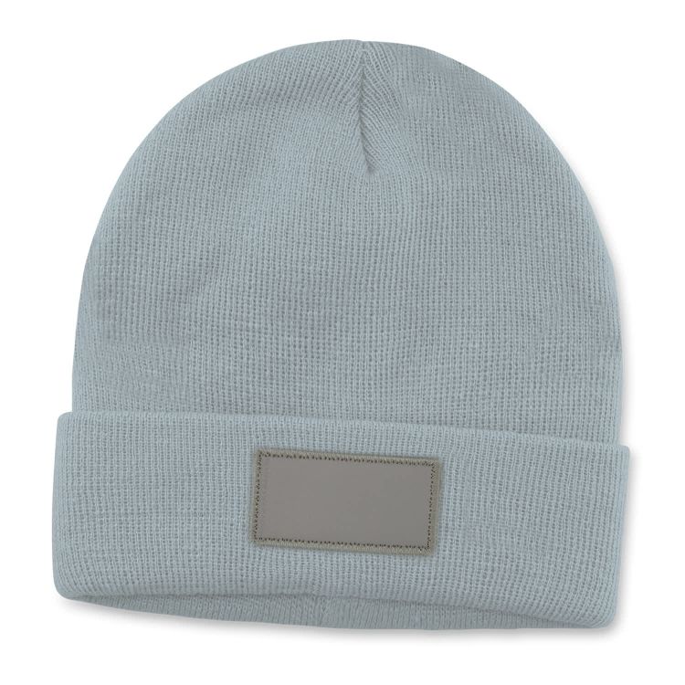 Picture of Everest Beanie with Patch