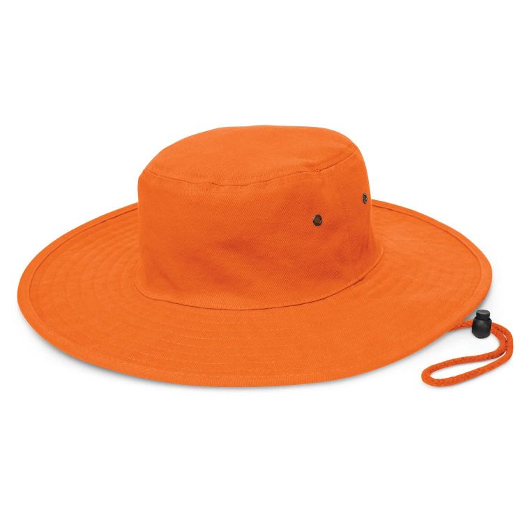 Picture of Cabana Wide Brim Hat