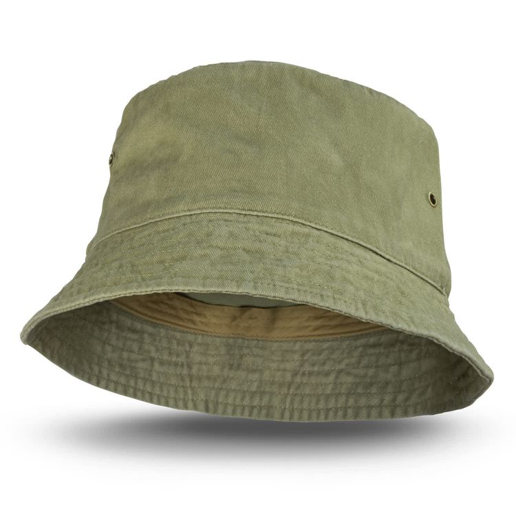 Picture of Faded Bucket Hat