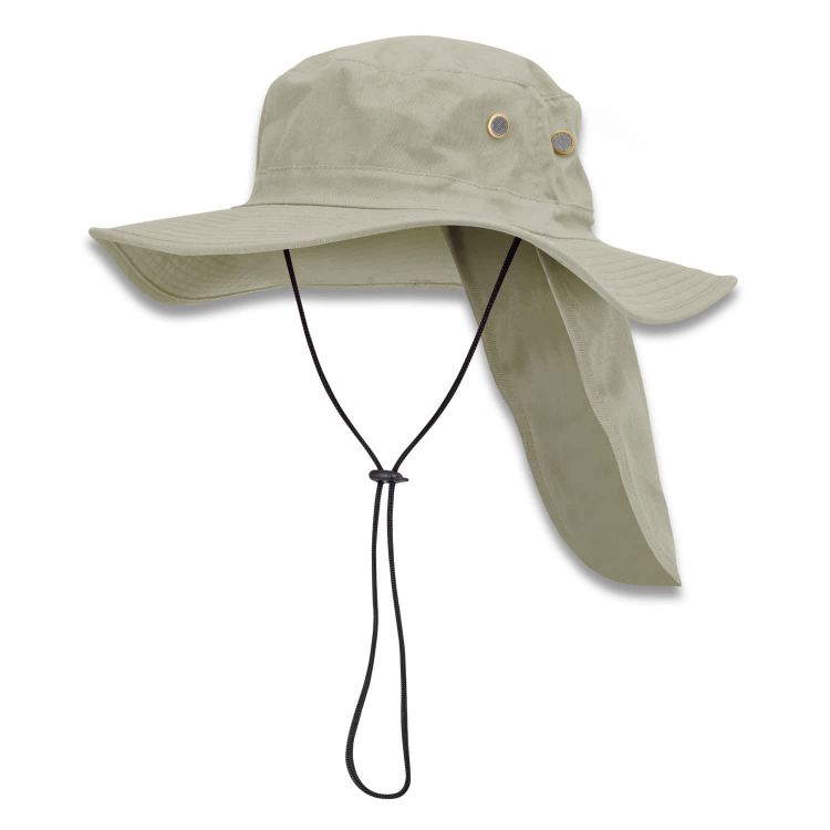 Picture of Legionnaire Wide Brim Hat