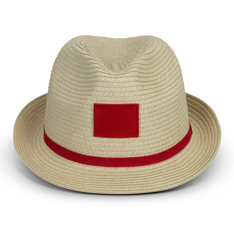 Picture of Bruno Fedora Hat