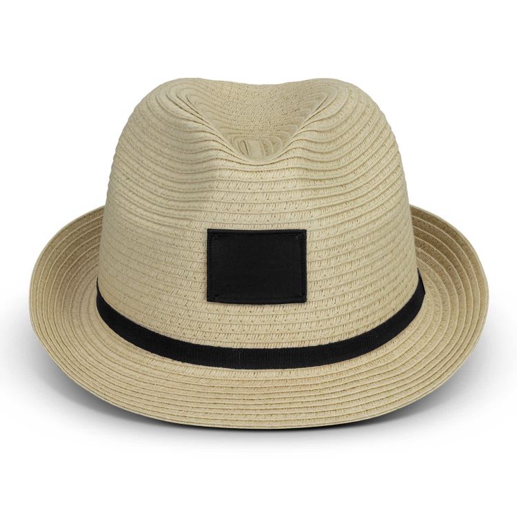 Picture of Bruno Fedora Hat