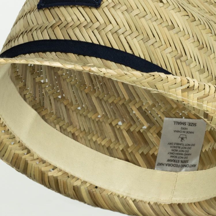 Picture of Antonio Fedora Hat