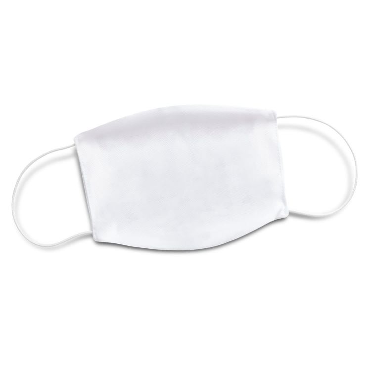 Picture of Reusable Face Mask Full Colour - Large