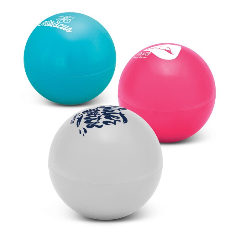 Picture of Zena Lip Balm Ball