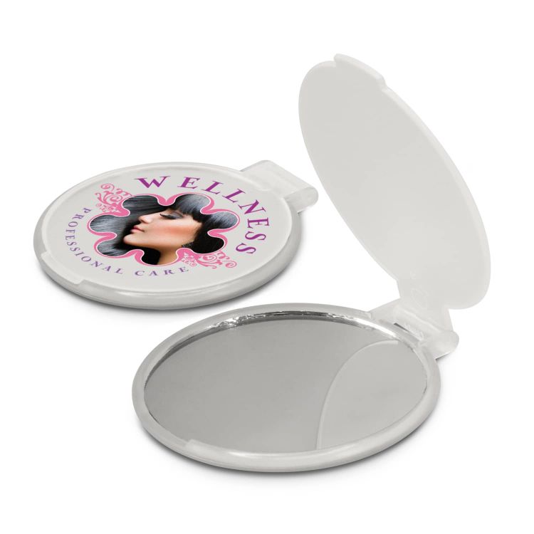 Picture of Compact Mirror