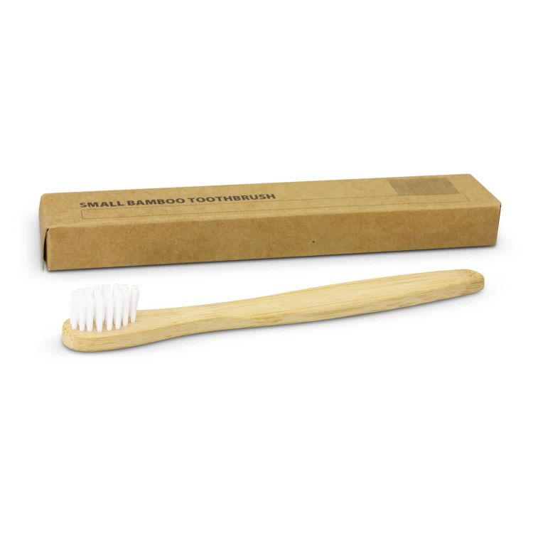 Picture of Bamboo Toothbrush