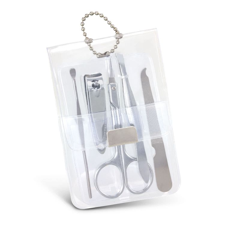 Picture of Vinyl Manicure Set