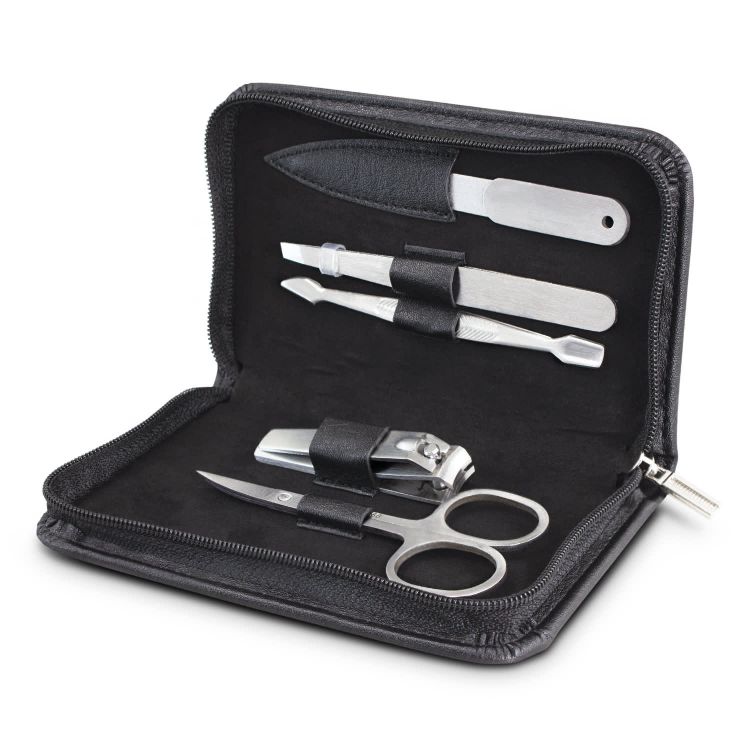 Picture of Swiss Peak Manicure Set