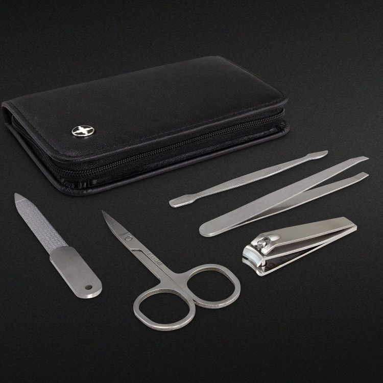 Picture of Swiss Peak Manicure Set